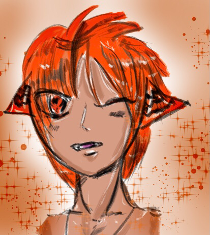 イラスト